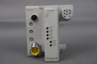 Allen Bradley 1738-AENT ArmorPoint EtherNet Adapter Ser.A REV.A02 Used