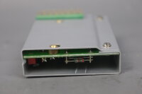 Indramat MOD 2/1x084-010 Programmiermodul 3000rpm 0,05V/A Unused