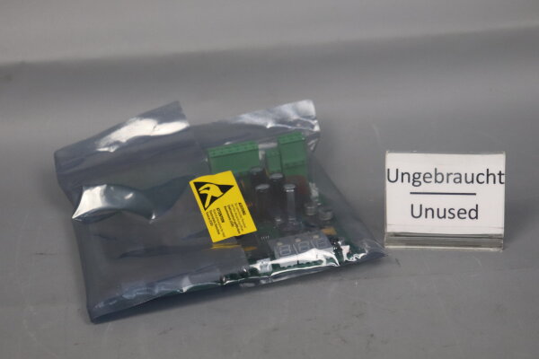 Erhardt+Leimer RK4004 Steuerkarte 314815 Unused