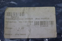 Erhardt+Leimer RK4004 Steuerkarte 314815 Unused