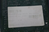 Erhardt+Leimer RK4004 Steuerkarte 314815 Unused