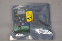 Erhardt+Leimer RK4004 Steuerkarte 314815 Unused