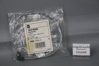 Allen Bradley 1485K-P1F5-C Ser.A Cordset Micro Right...