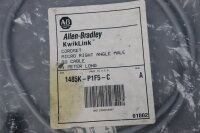 Allen Bradley 1485K-P1F5-C Ser.A Cordset Micro Right...