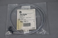 Allen Bradley 1485K-P1F5-C Ser.A Cordset Micro Right Angle Male to Cable Unused