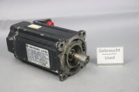 Allen Bradley MPL-B420P-MJ24AA Servomotor 1,9 kW Used