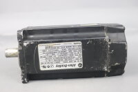 Allen Bradley MPL-B420P-MJ24AA Servomotor 1,9 kW Used