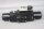 EBRO Armaturen EB 8 F Schwenkantrieb + Herion 80207 47 Wegeventil + Herion 0245 Used