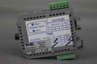 TME MCJ V2.1 Eingangsmodul 22143 24V Unused