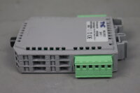 TME MCJ V2.1 Eingangsmodul 22143 24V Unused