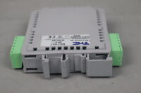 TME MCJ V2.1 Eingangsmodul 22143 24V Unused