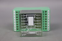 Phoenix Contact EMG 45-RELS/K2 Relaissockel 2950666 Unused