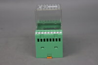 Phoenix Contact EMG 45-RELS/K2 Relaissockel 2950666 Unused