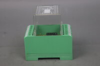 Phoenix Contact EMG 45-RELS/K2 Relaissockel 2950666 Unused