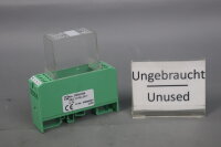 Phoenix Contact EMG 22-RELS/K1 Relaissockel 2950394 Unused