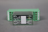 Phoenix Contact EMG 22-RELS/K1 Relay Socket 2950394 Unused