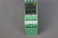 Phoenix Contact EMG 22-RELS/K1 Relay Socket 2950394 Unused