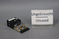 Axxa CSS-617R PLC Module CSS617R 9002 Unused