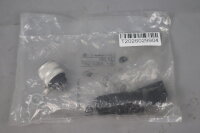 Mannesmann Rexroth 00021267 Connector DIN 43563 Unused OVP