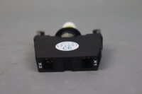 Schmersal ELDE.NWS24 LED-Leuchte Meldegeräte 0,4W 24VAC Unused