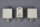 Siemens 3NA3 820-7 Sicherungseinsatz 3NA3820-7 (3Stk.) Unused OVP