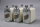 Siemens 3NA3 820-7 Sicherungseinsatz 3NA3820-7 (3Stk.) Unused OVP