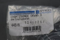 Afriso ÖWWG 3 Ersatzsonde ohne Einschraubkörper...