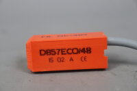 Balogh DB57ECO48 Näherungssensor 48V Unused