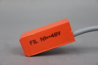 Balogh DB57ECO48 Näherungssensor 48V Unused