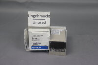 OMRON E5CS-R1KJX-520 Temperatur Controller 100-240VAC...
