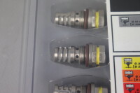 Nordson Saturn In Line Filter 100 mesh 2 x1007037 +3 x1007373 Unused OVP