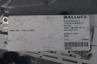 Balluff Zubeh. BNI...-Zxxx 8-FACH Zubehör 162821 Unused