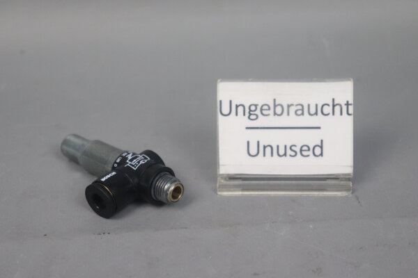 Bosch 0 821 302 089 Druckregler 0821302089 Unused