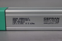 Gefran LT-M-0150-S Linear Position Transducer F003518 Unused OVP