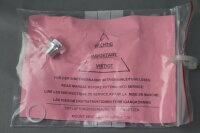Coperion K-Tron KT20 1803723 Getriebe C 12.95:1 0213-30036 Unused