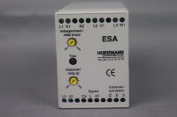 Horstmann ESA 5.5/400 Sanftanlaufgerät