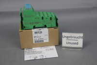 Phoenix Contact IB IL 24 DI 16 Inline Block 2726230 24VDC 5mA V/C:14 Unused OVP