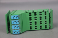Phoenix Contact IB IL 24 DI 16 Inline Block 2726230 24VDC 5mA V/C:14 Unused OVP