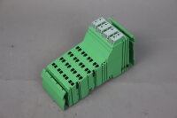 Phoenix Contact IBS IL 24 BK-T/U Buskoppler 2742094 Unused OVP
