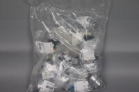 10x Schneider Electric ZB2 BD2AA Wahlschalter ZB2BD2 061240 Unused OVP
