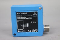 Wenglor YP09PA3 Reflex sensor 10.....30VDC 200mA Unused OVP