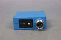 Wenglor YP09PA3 Reflex sensor 10.....30VDC 200mA Unused OVP