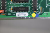Mettler Toledo E14092400A High Precision Card Interface F14714800A Unused