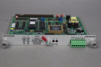 Mettler Toledo E14092400A High Precision Card Interface F14714800A Unused