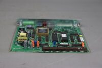 Mettler Toledo E14092400A High Precision Card Interface F14714800A Unused