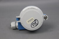 Endress+Hauser TR10-BBA1CARCC3000 Temperature Detector L = 120 mm Unused