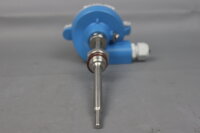 Endress+Hauser TR10-BBA1CARCC3000 Temperature Detector L = 120 mm Unused