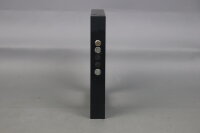 Di-soric OGWSD 100 P3K-TSSL Rahmenlichtschranke 18-35VDC 200mA NO/NC Unused OVP