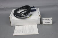 Steute E 12 WKUS Positionsschalter 12.7.04.9.07 250V 5A 2m Unused