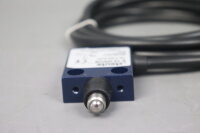 Steute E 12 WKUS Positionsschalter 12.7.04.9.07 250V 5A 2m Unused